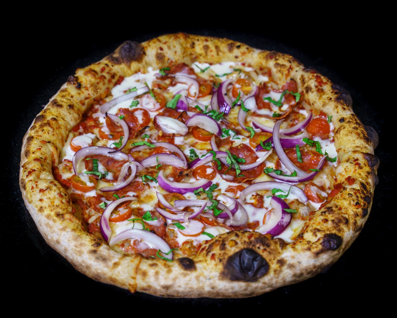 Peperonata