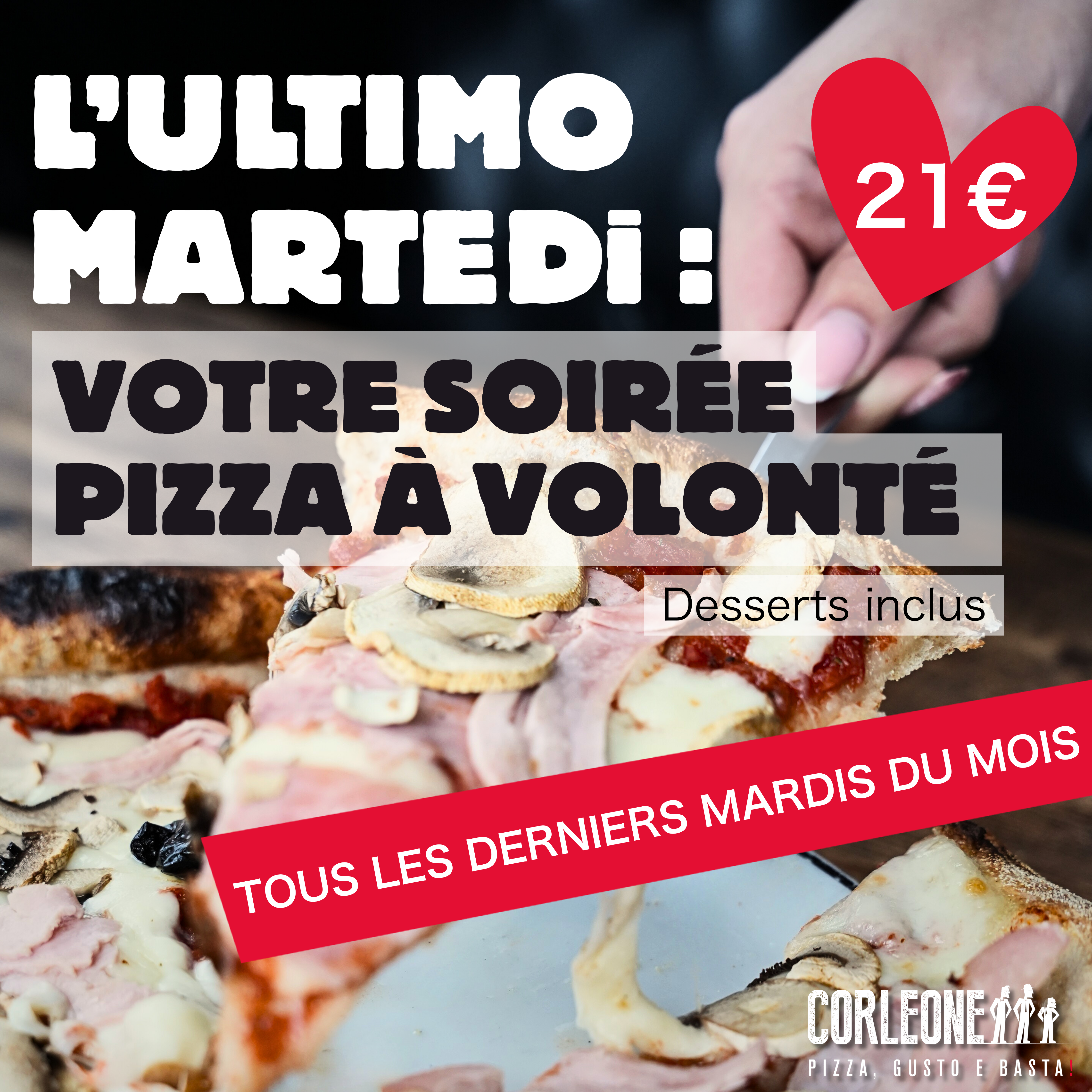 Ultimo Martedi