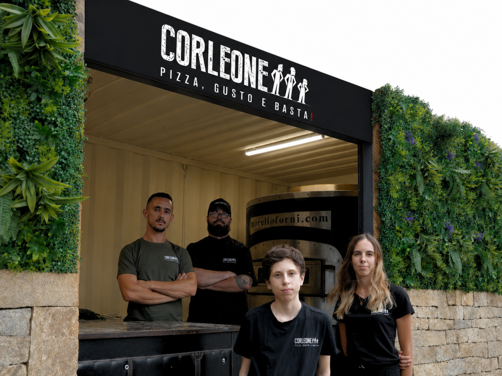 CORLEONE LE LOFT