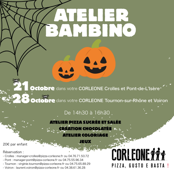Post Facebook général atelier bambino octobre 2026